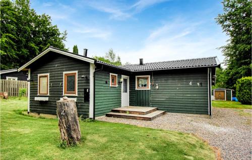 Tyringe House | 2 Bedroom Nice Home In Tyringe