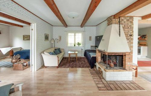 Angelholm Municipality House | 2 Bedroom Nice Home In Munka-Ljungby