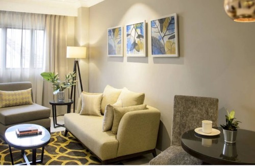 Bangsar Apartment | 2 Bedroom Premuin Suite - 17