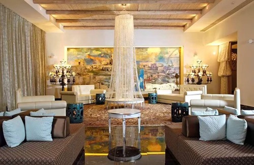 Campo de Golf Fonatur Resort | 2-bedroom resort in phenomenal San José del Cabo with AC, WiFi