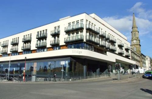 Inverness City Centre Apartment | 2 Bedroom Riverside Apartment 301