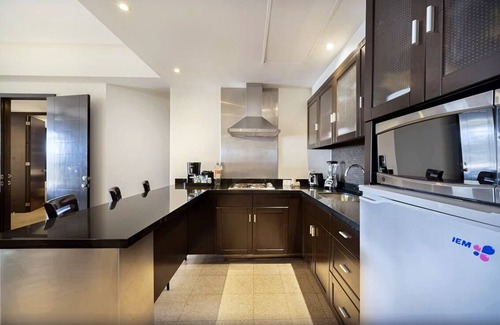 Campo de Golf Fonatur Resort | 2 Bedroom Suite on Beautiful Beach Resort