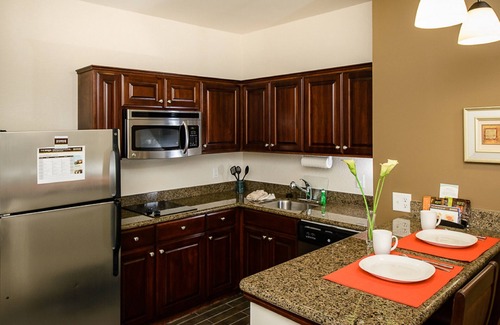 Webster Condo | 2 Bedrooms | Free Breakfast + Outdoor Pool
