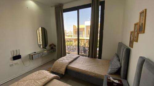 Dubai Villa | 2-Bedrooms TownHouse Villa dxb Gplus1