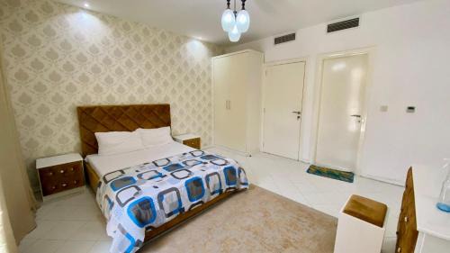 Dubai Villa | 2-Bedrooms TownHouse Villa dxb Gplus1