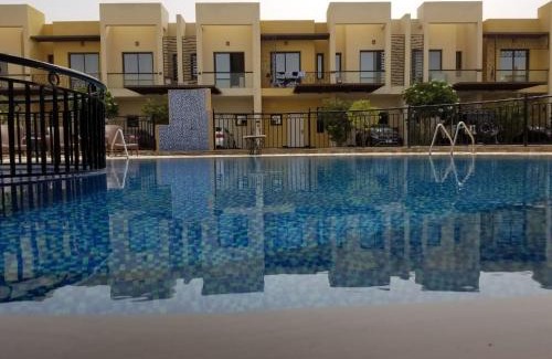 Dubai Villa | 2-Bedrooms TownHouse Villa dxb Gplus1