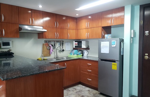 Santa Cruz Condo | 2 BR 2B 80sqm Condo @Center of Cebu City! OFFERING LOWEST PRICE!