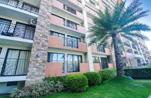 Cebu Apartment | 2 BR -One Oasis Condo (Resort)