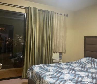 Cebu Apartment | 2 BR -One Oasis Condo (Resort)