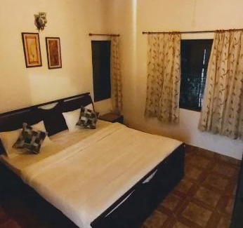 Mukteshwar Villa | 2 BR Sky Cottages In Mukteswar