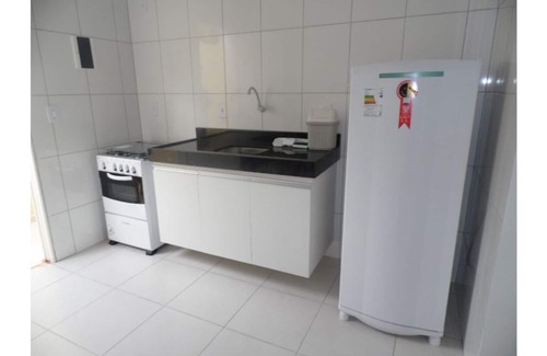Sao Luzia Condo | 2 - Condominium located 200m from one of the most beautiful beaches on the north coast