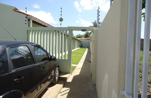 Sao Luzia Condo | 2 - Condominium located 200m from one of the most beautiful beaches on the north coast