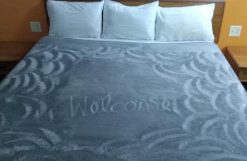 Livingston Apartment | 2 Double Beds Hotel Studio 226