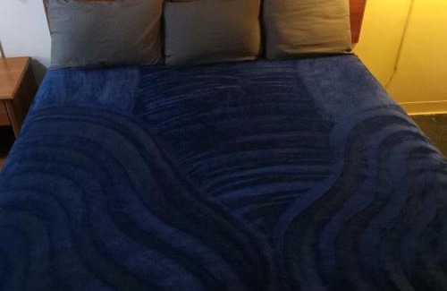 Livingston Apartment | 2 Double Beds Hotel Studio 226