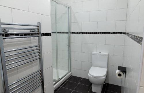 Riverside Apartment | 2 Flats - Opposite Principality Stadium
