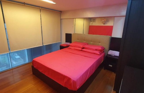 Santa Cruz Apartment | 2 Floor Luxury Loft Condominium