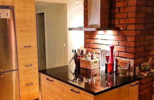 Sodersvik House | 2 modern & cosy houses in Stockholm Archipelago 45 min. to Stockholm City.