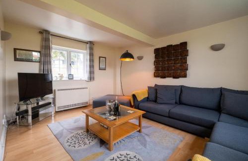 Thorpeness House | 2 Ogilvie Lodge