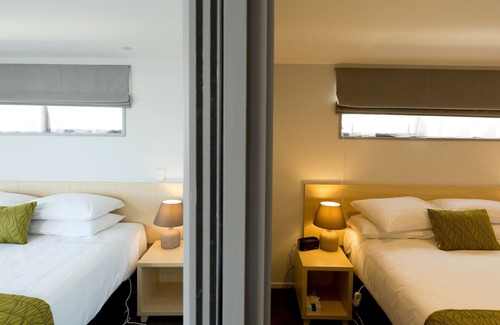 Addington Hotel | 2 on Whiteleigh and 239 on Lincoln Motel