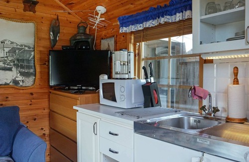 Gullholmen House | 2 person holiday home in Gullholmen