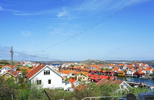 Gullholmen House | 2 person holiday home in Gullholmen