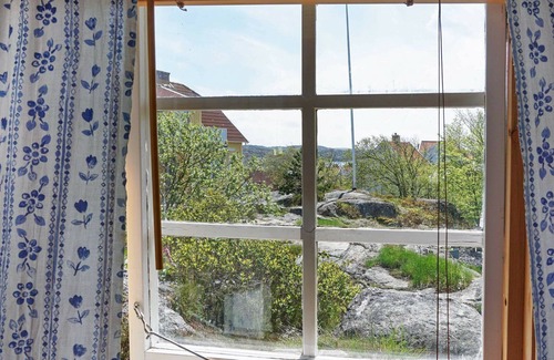 Gullholmen House | 2 person holiday home in Gullholmen