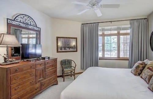Beaver Creek Resort | 2 St. James Place Resort & Spa, Hot Tub, Pool, Ski