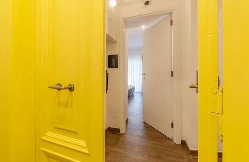 Sallustiano House | 20 m² House ∙ 1 bedroom ∙ 2 guests