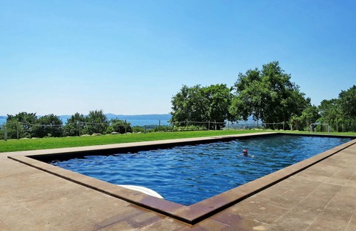 Bolsena Other | 20 m² Accommodation ∙ 1 bedroom ∙ 2 guests