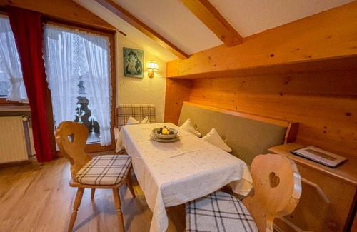 Farchant Apartment | 20 m² Apartment ∙ 1 bedroom ∙ 2 guests