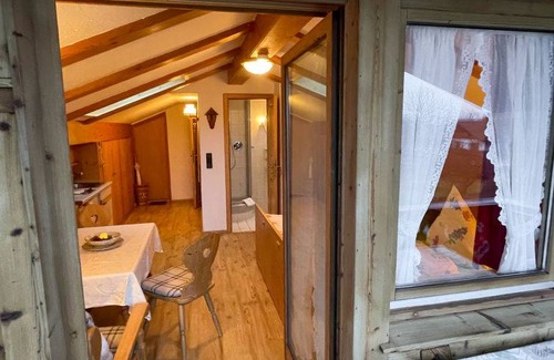 Farchant Apartment | 20 m² Apartment ∙ 1 bedroom ∙ 2 guests