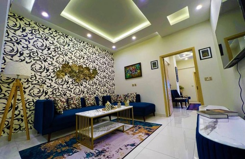 Islamabad Apartment | 20 m² Apartment ∙ 1 bedroom ∙ 2 guests