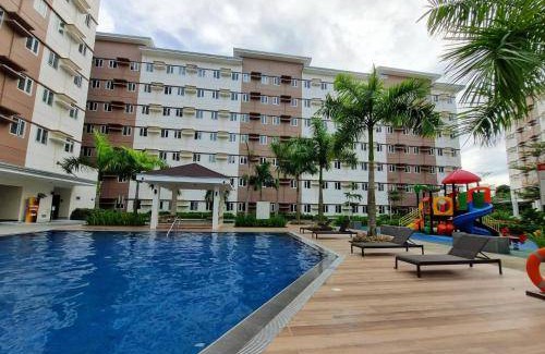 Trece Martires Apartment | 20 m² Apartment ∙ 1 bedroom ∙ 2 guests