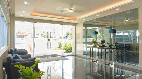 Trece Martires Apartment | 20 m² Apartment ∙ 1 bedroom ∙ 2 guests