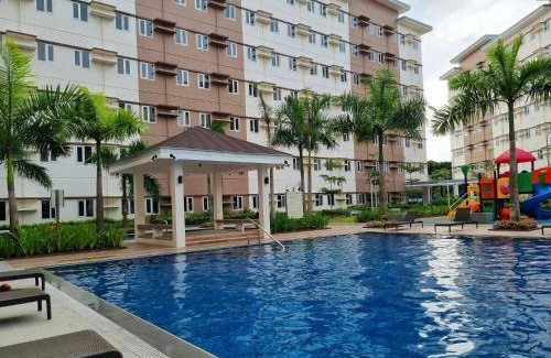 Trece Martires Apartment | 20 m² Apartment ∙ 1 bedroom ∙ 2 guests