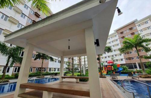 Trece Martires Apartment | 20 m² Apartment ∙ 1 bedroom ∙ 2 guests