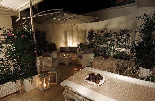 Mondovi Bed & Breakfast | 20 m² Bed and breakfast ∙ 3 guests