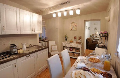 Mondovi Bed & Breakfast | 20 m² Bed and breakfast ∙ 3 guests