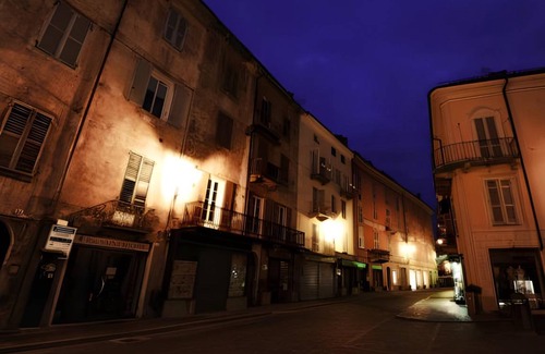 Mondovi Bed & Breakfast | 20 m² Bed and breakfast ∙ 3 guests