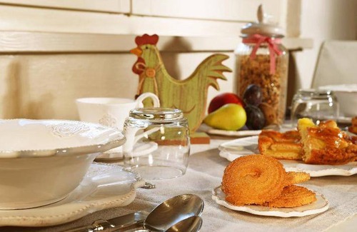 Mondovi Bed & Breakfast | 20 m² Bed and breakfast ∙ 3 guests