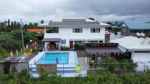 Basdiot Bed & Breakfast | 20 m² Bed and breakfast ∙ 2 guests