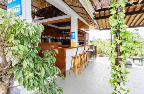 Basdiot Bed & Breakfast | 20 m² Bed and breakfast ∙ 2 guests