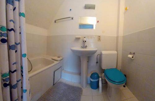 Wavre Bed & Breakfast | 20 m² Bed and breakfast ∙ 4 guests