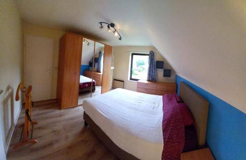 Wavre Bed & Breakfast | 20 m² Bed and breakfast ∙ 4 guests