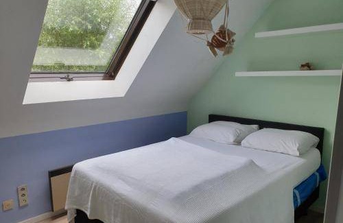 Wavre Bed & Breakfast | 20 m² Bed and breakfast ∙ 4 guests