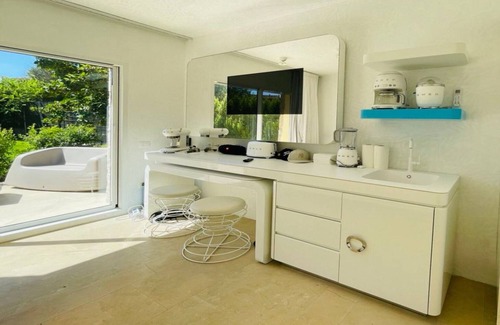 Puntaldia House | 20 m² House ∙ 1 bedroom ∙ 2 guests