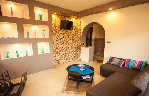 Istebna Resort | 20 m² Resort ∙ 4 guests