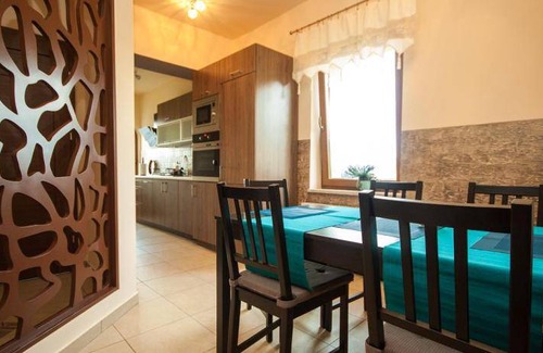 Istebna Resort | 20 m² Resort ∙ 4 guests