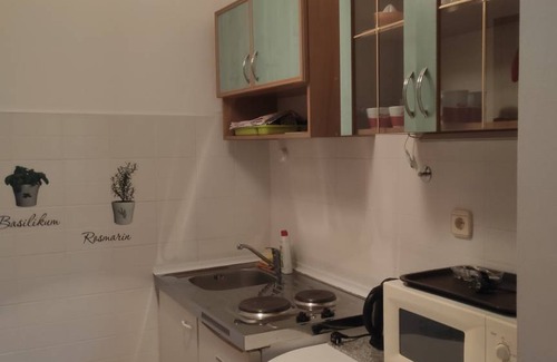 Vinisce Apartment | 20 m² Studio flat ∙ 1 bedroom ∙ 2 guests