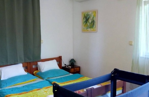 Vinisce Apartment | 20 m² Studio flat ∙ 1 bedroom ∙ 2 guests